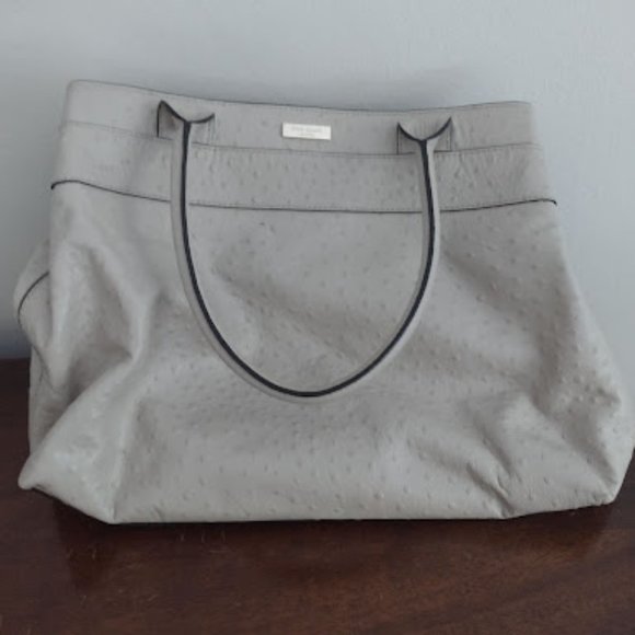 Kate Spade Bow Tote Large - Picture 3 of 3